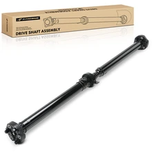 57.28 IN Rear Driveshaft Prop Shaft Assembly