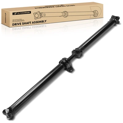 Rear Driveshaft Prop Shaft Assy