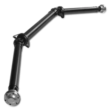 2007-2008 Volvo S80 87.03 in. Drive Shaft Rear Side A-Premium APDS0379