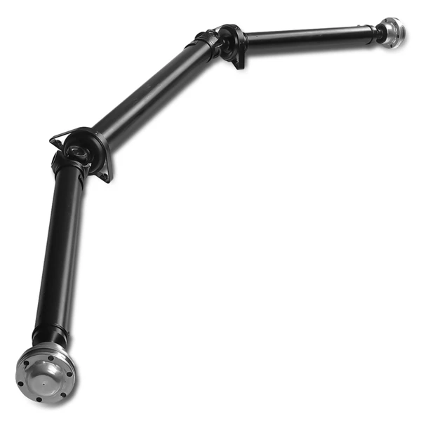 87.03 in. Rear Side Drive Shaft AWD A-Premium APDS0379