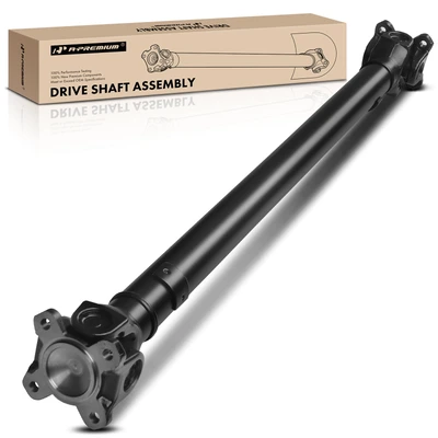 Front Driveshaft Prop Shaft Assembly