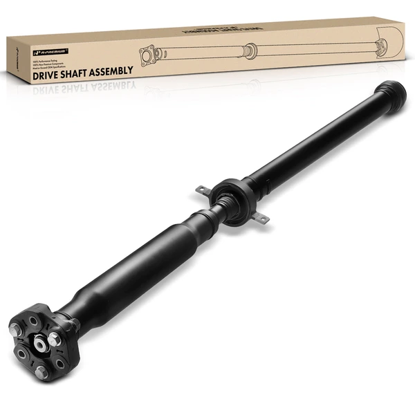 55.16 in. Rear Side Drive Shaft AWD A-Premium APDS0382