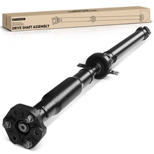 2011-2017 BMW X3 51.93 in. Drive Shaft Rear Side A-Premium APDS0383