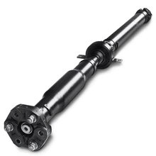 Rear Driveshaft Prop Shaft Assembly