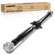 2019-2021 Jeep Grand Cherokee 47.87 in. Drive shaft Rear Side A-Premium APDS1254
