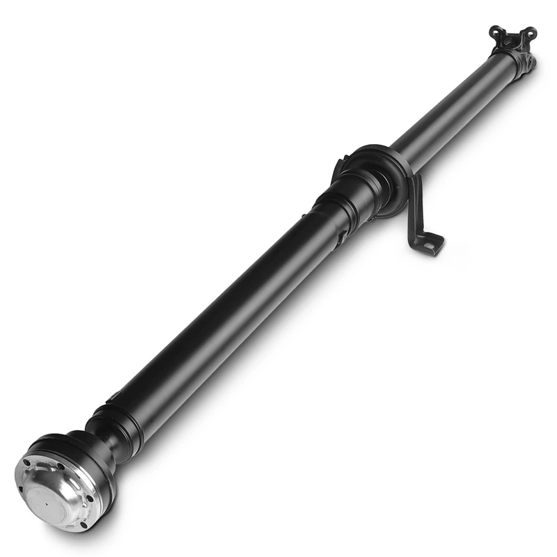 61.63 in. Drive Shaft, Rear Side, A-Premium APDS0384