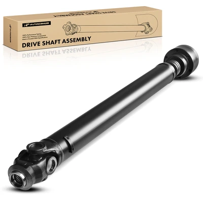 Front Driveshaft Prop Shaft Assembly