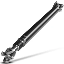 Rear Driveshaft Prop Shaft Assembly