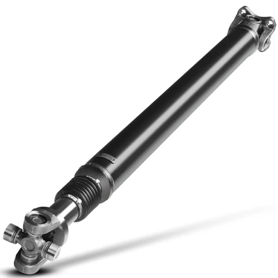 Rear Driveshaft Prop Shaft Assembly