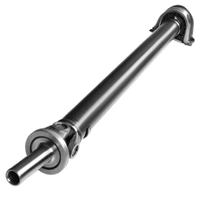 Rear Driveshaft Prop Shaft Assembly