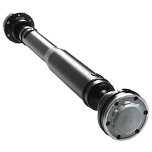 Front Driveshaft Prop Shaft Assembly