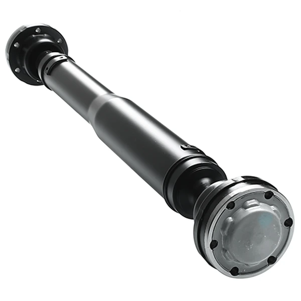 29.23 in. Front Side Drive Shaft 4WD A-Premium APDS0004