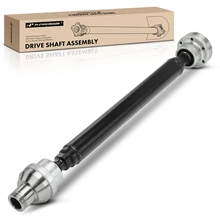 Front Driveshaft Prop Shaft Assembly