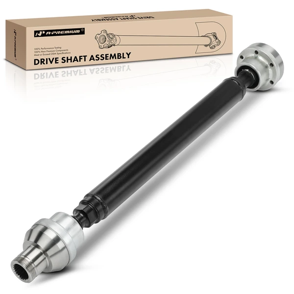 28.46 in. Drive Shaft Front Side A-Premium APDS1089