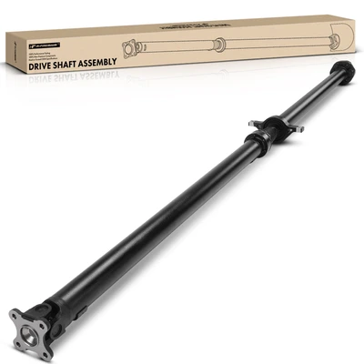 Rear Driveshaft Prop Shaft Assembly