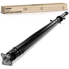 Rear Driveshaft Prop Shaft Assembly