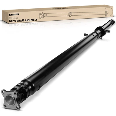 Rear Driveshaft Prop Shaft Assembly