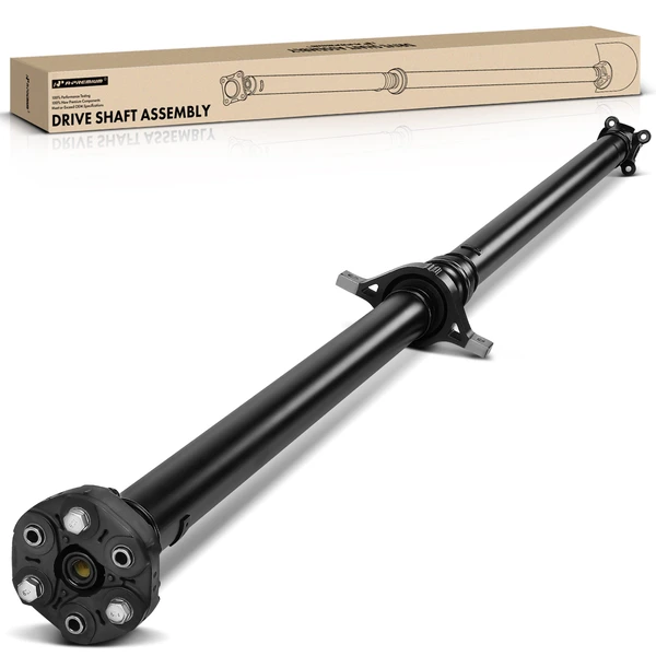 78.27 in. Rear Side Drive Shaft A-Premium APDS1205