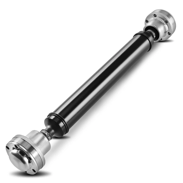 2012-2015 Mercedes-Benz ML350 25.98 in. Drive Shaft Front Side A-Premium APDS0610