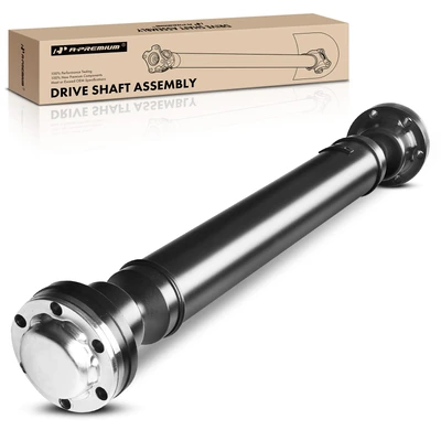 Front Driveshaft Prop Shaft Assembly