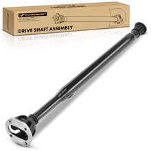 2018-2020 Mercedes-Benz GLC350e 31.30 in. Drive shaft Front Side A-Premium APDS1318