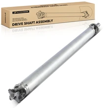 2011-2014 Ford F-150 66.06 in. Driveshaft Assembly Rear Side A-Premium APDS1421