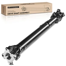 Front Driveshaft Prop Shaft Assembly