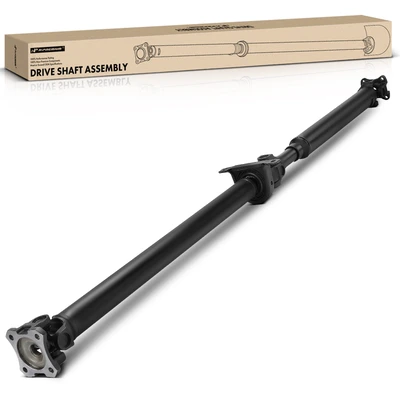 Rear Driveshaft Prop Assembly