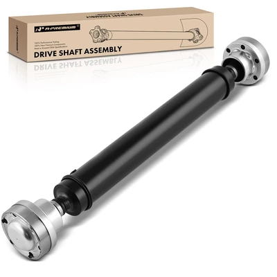 Front Driveshaft Prop Shaft Assembly