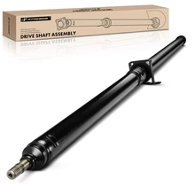 2017-2022 Jeep Compass 89.17 in. Drive Shaft Rear Side A-Premium APDS1107