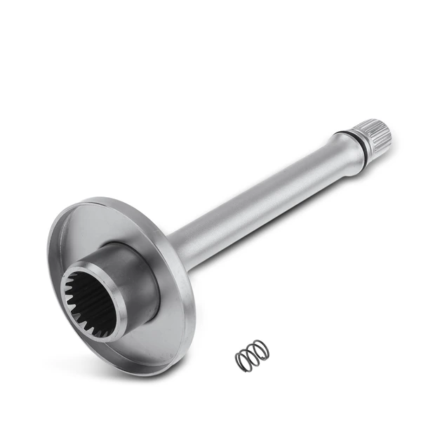 8.74 in. Rear Side Drive Shaft A-Premium APDS0571