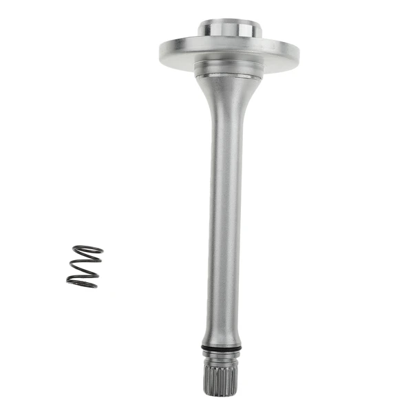 8.74 in. Rear Side Drive Shaft A-Premium APDS0571