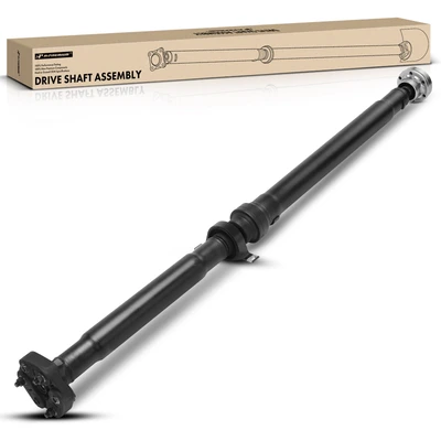 Rear Driveshaft Prop Shaft Assembly