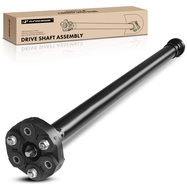 2000-2003 BMW X5 31.44 in. Drive Shaft Front Side A-Premium APDS0009