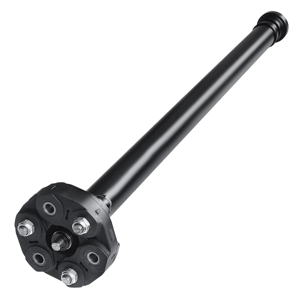 31.44 in. Front Side Drive Shaft A-Premium APDS0009