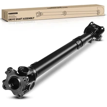 2005-2006 Toyota Tundra 29.45 in. Drive Shaft Front Side Automatic A-Premium APDS0010