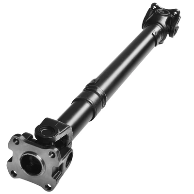 Front Driveshaft Prop Shaft Assembly