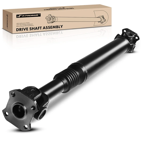 30.73 in. Front Side Drive Shaft 4WD A-Premium APDS0011