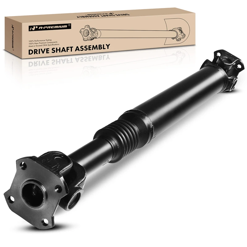 2008 Toyota Tundra 32.2 in. Drive Shaft, Front Side, A-Premium APDS0011