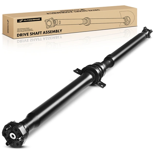 78.58 in. Rear Side Drive Shaft 4WD A-Premium APDS0012