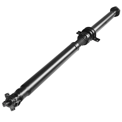 Rear Driveshaft Prop Shaft Assembly