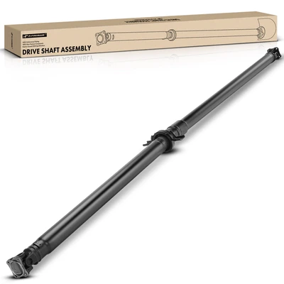 Rear Driveshaft Prop Shaft Assembly