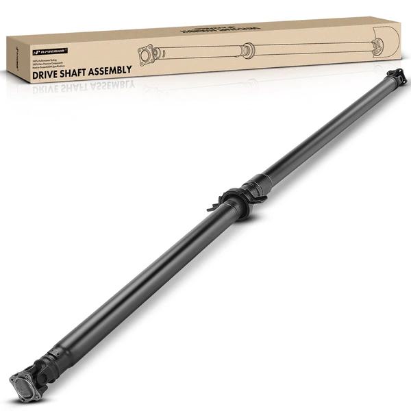 2017-2022 Honda CR-V 81.52 in. Drive Shaft Rear Side A-Premium APDS1092