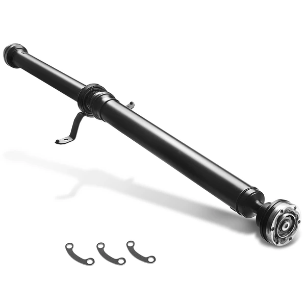 58.23 in. Drive Shaft Rear Side A-Premium APDS0013