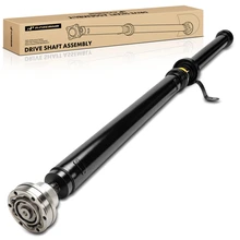 2012-2018 Audi A6 Quattro Driveshaft Assembly Rear Side A-Premium APDS1350