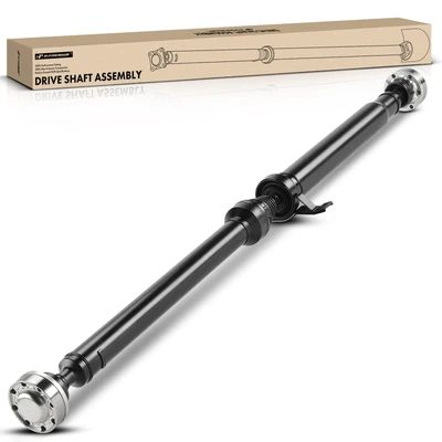 Rear Driveshaft Prop Shaft Assembly