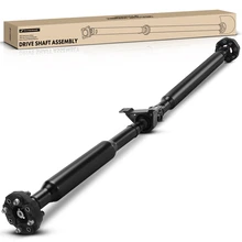 Rear Driveshaft Prop Shaft Assembly