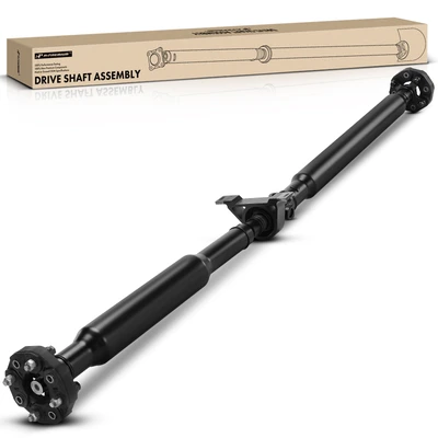 Rear Driveshaft Prop Shaft Assembly