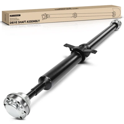Rear Driveshaft