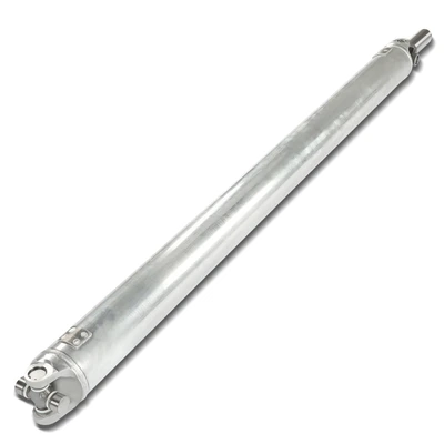 Rear Driveshaft Prop Shaft Assembly